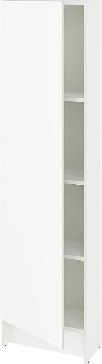 IKEA Beyaz Çok Amaçlı Mutfak Dolabı, 60x31x153 cm 2002151811490