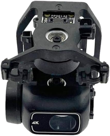 Bracket Motor Housing Shell Without Camera Spare Part Compatible With 1/2/SE Printer Supplies(For DJI Mini 2)