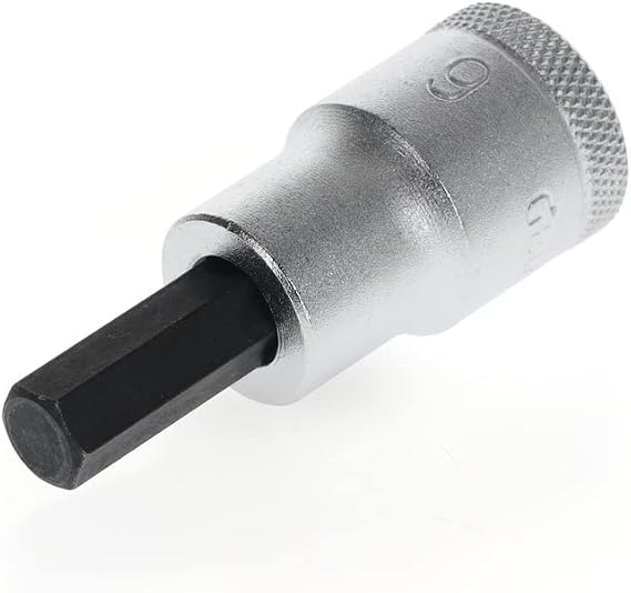Gedore 6153660 Socket