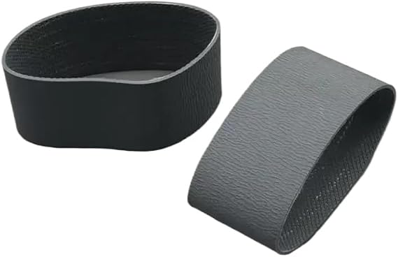 5 Pack ADF Paper Feed Belt Compatible With Ricoh 2075 2060 2051 1075 MP 7500 8001 8000 7502 6001 7001 5500 9000 6000 MP7500 A8061295 A6801241