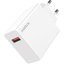 Sunix 120W USB Type-C Hızlı Şarj Başlığı S-120