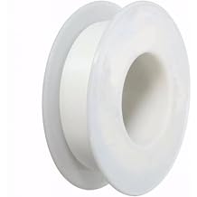 Teflon Tape 10 Meters x 12 mm