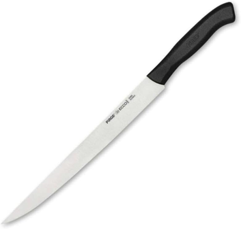 Pirge Fileto Bıçağı Pirge Ecco Lakerda 25 Cm