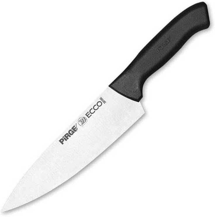 Pirge Ecco Şef Bıçağı 19 cm