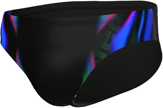 Arena Men's Men's Arena Two Sides Swim Briefs Brief