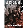 Spider-Man Noir: Karanlık Kökenler