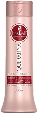 Haskell Queratina Conditioner 300ml
