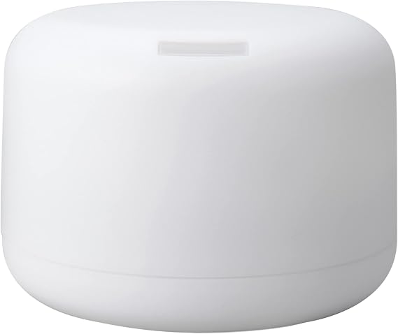 MUJI Super Sonic Moisture Aroma Diffuser MJ-UAD1 44554586 White