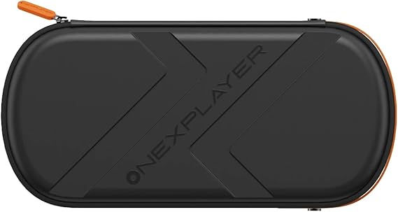 Onexplayer 3 公式ハードケース ブラック Evaフォーム 保護キャリーケース