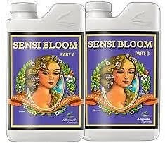 Advanced Nutrients - Sensi Bloom A+B 1L