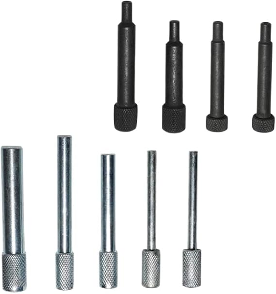 Crankshaft Timing Positioning Tool Camshaft Alignment Tool Compatible With 1.6 1.8 2.0 2.3(9 pcs)