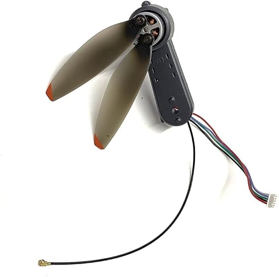 HD Profesional RC Drones Motor Parts Propeller Arm Kit For RG106 Pro MAX 6K 8K(4pcs arm set)