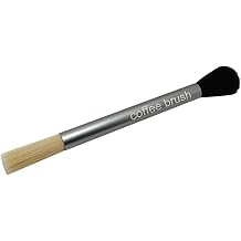 Espresso Machine Coffee Mill Double Sided Group Cleaning Brush cin464