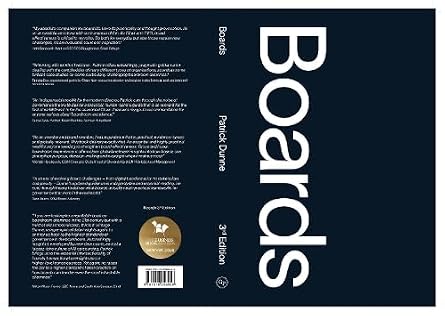 Boards: A Practical Perspective
