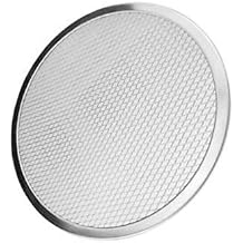 Mutfak Alüminyum Pizza Teli (Pizza Screen) - 40 cm