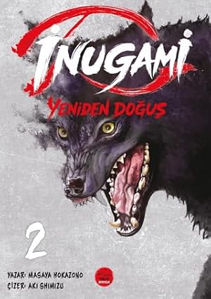 Inugami – Yeniden Doğuş 2