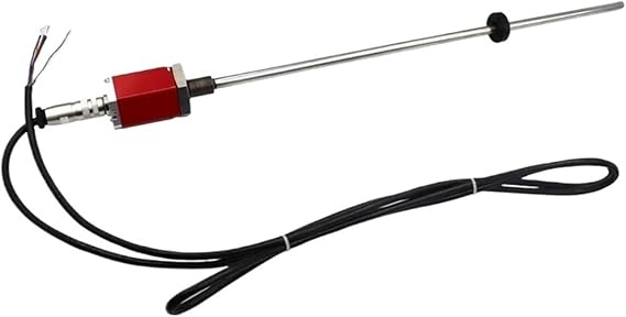 Magnetostrictive Position Sensor Analog Output Non Contact Liquid Level