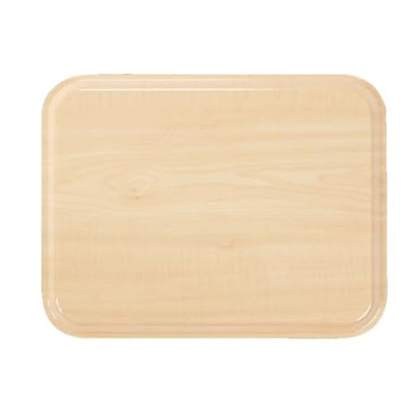Cambro CA3646(E75) Birch Laminated Tray, 360 mm x 460 mm