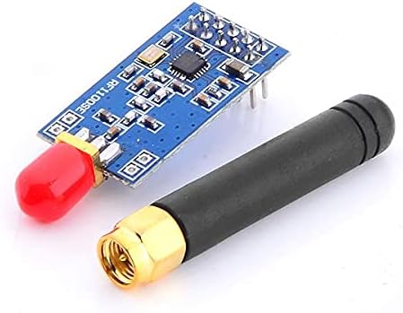 CC1101 Wireless Modül