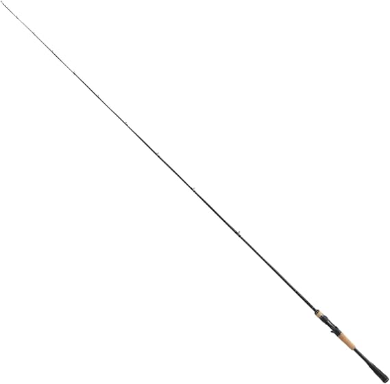 Shimano 22 Expride Bass Rod, Spinning / Baitcasting, Various Models Available