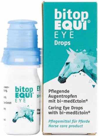 EPONA bitopEQUI Eye Drops