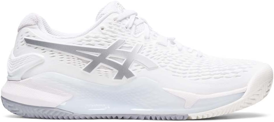 ASICS Women's Gel-Resolution 9 ClaySneaker