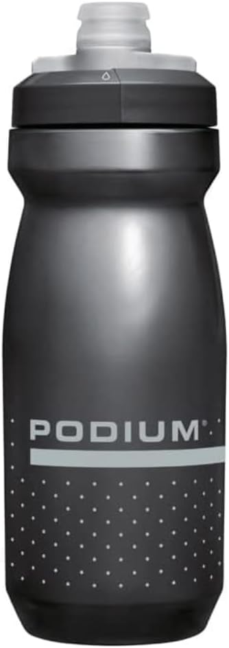 CamelBak Bottle Podium 620ml Black