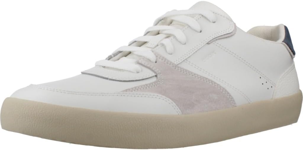 Geox Men's U Affile BSneaker
