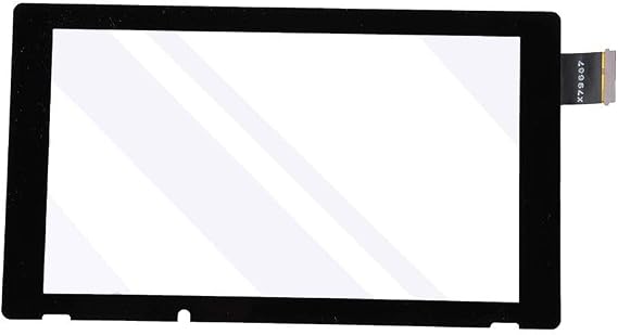 PUSOKEI Touch Screen Replacement Touch Screen LCD Screen for
