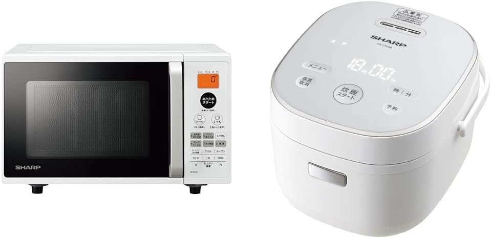 Sharp RE-M16A-W KS-CF05B-W Microwave Oven Microwave Microwave Oven Microwave Oven Microwave Oven Microwave Oven Microwave Oven Microwave Oven Microwave Oven Microwave Oven Microwave Oven Microwave