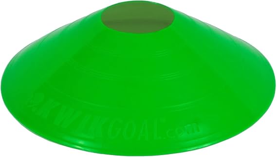 Kwik Goal Small Disc Cone
