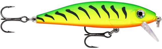 Rapala X-Rap Countdown Sahte Balığı