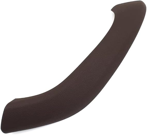 Door Handles Interior Interior Left Right Door Handle Outer Cover Trim Replacement for X1 for X2 F48 F49 F39 2016 2017 2018 2019 2020 2021
