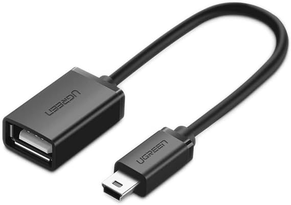 Ugreen Mini USB OTG Kablo