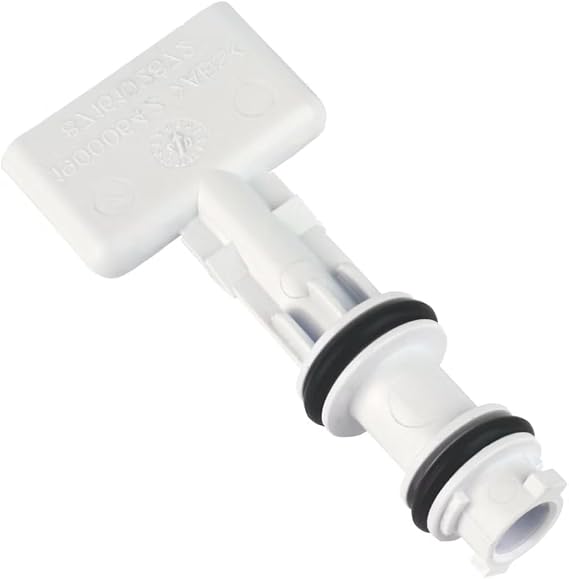 Filling Loop Charging Link Key 87161045910 for Worcester Greenstar CDI