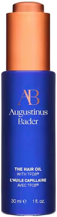 Augustinus Bader | The Hair Oil 30ml