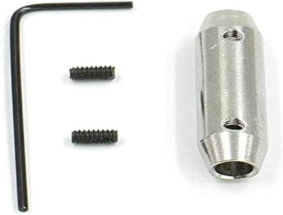 Jaegerndorfer JaegerndorferJC50091 Cable Connector with Allen
