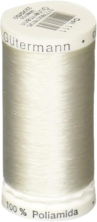 Gutermann 252I-111見えないスレッド273ヤード・クリア