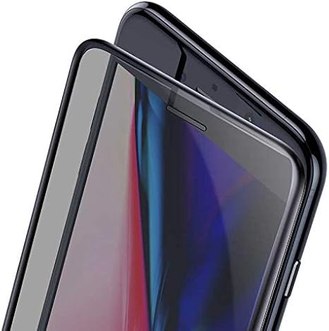 Spia Hayalet Cam Privacy Serisi Samsung Galaxy Z Fold 7 ile Uyumlu Tam Kaplayan Sertleştirilmiş Temperli Cam Koruyucu (Samsung Galaxy Z Fold 7 ile Uyumlu)