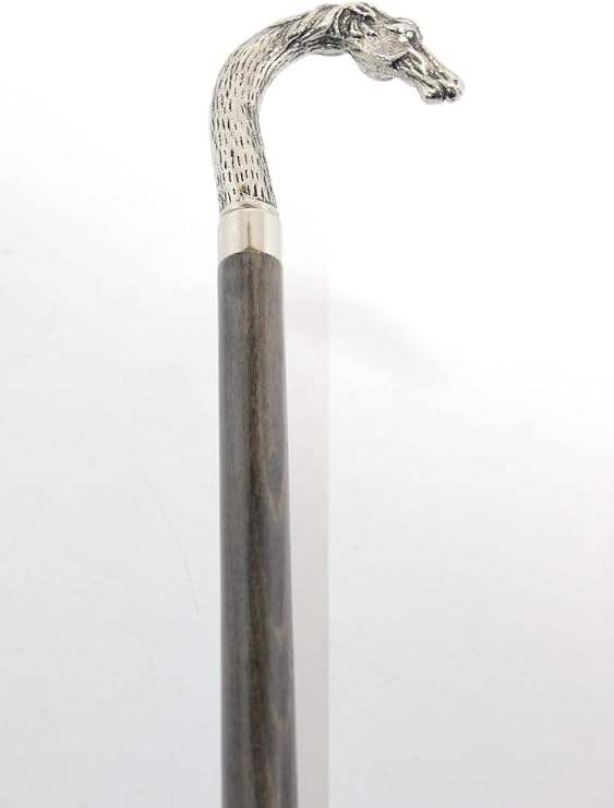 Krom At Büstü Baston Ksk2091