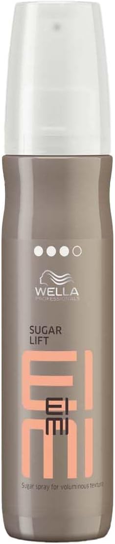 Wella Professionals Eimi Sugar Lift Volume Hacim ve Dolgunluk Veren Saç Spreyi 150 ml