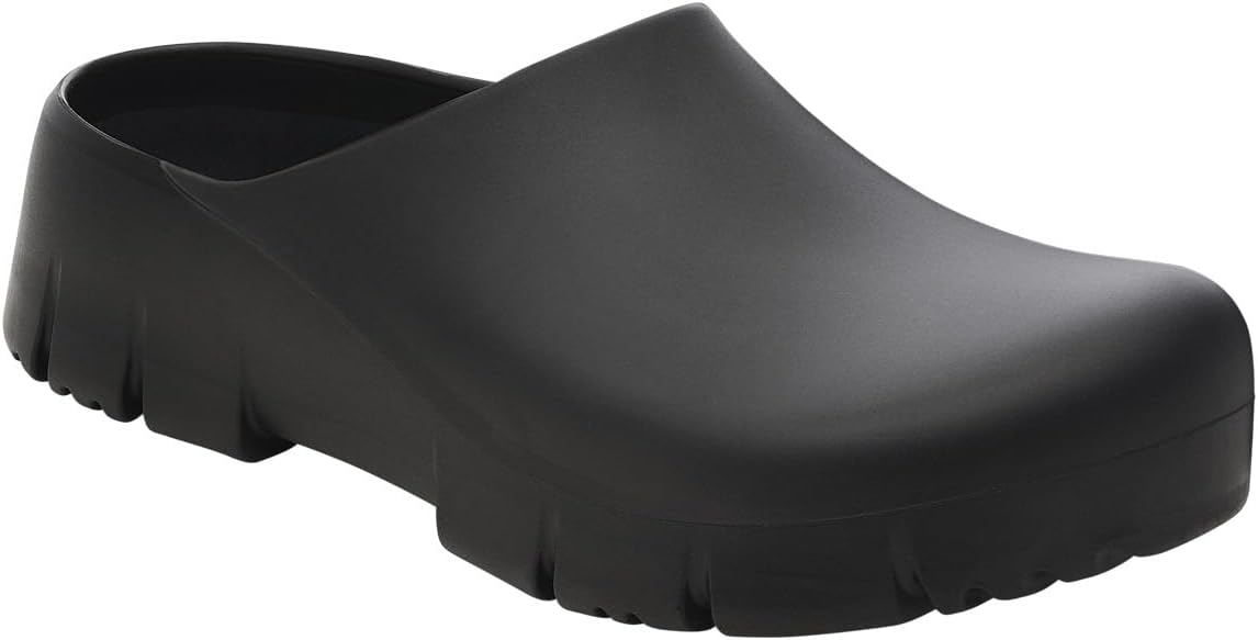 Birkenstock Super Birki 2.0 PU Clog OB, Normal Width