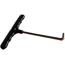 Easy Grip Trampoline Spring Puller Tool Ergonomically Designed With Durable Handle For Effortless Installation Trampoline Spring Tool Hook Hand Pull