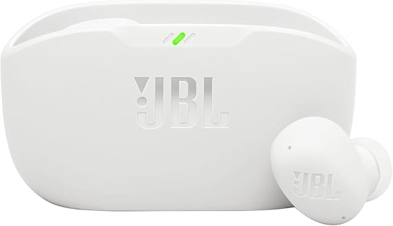 Wave Buds2, Kablosuz Kulakiçi Kulaklık, IE, Beyaz