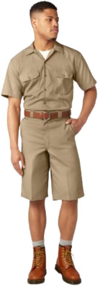 13 WORK SHORTS 13 work shorts with cell phone pockets