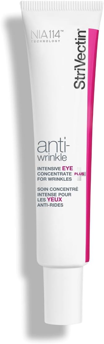 Strivectin Anti Wrinkle Intensive Eye Concentrate For Wrinkles 30 Ml