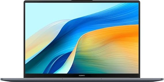 Huawei MateBook D・- WUXGA・IPS・i5-12450H・Notebook・Core i5 (53013YJG)