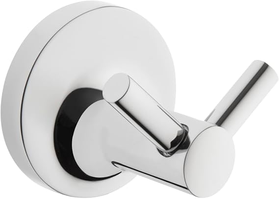 VitrA Base 300 A44111 Askı, İkili, Krom