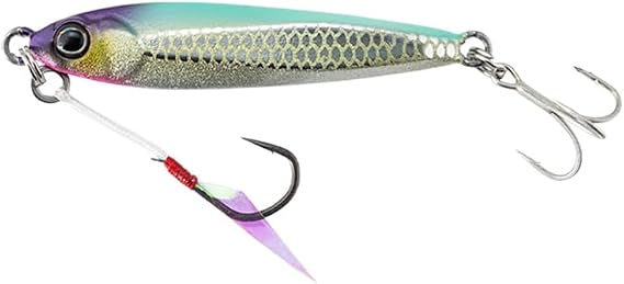 Jackall Big Backer Jig