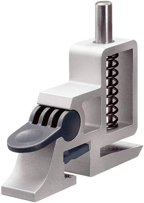 Leitz 51230000 Replaceable Cutter for the Leitz AKTO 5114 Adjustable Hole Punch, Iron, Silver, 6 mm Diameter